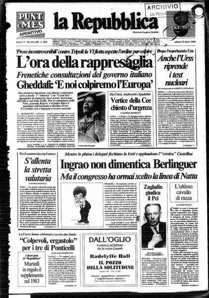 La repubblica